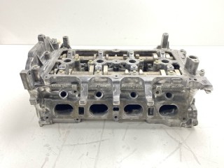 Головка блока цилиндров, ориг. номер 11040ED80B, Nissan Qashqai 2006-2010