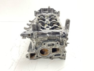 Головка блока цилиндров, ориг. номер 11040ED80B, Nissan Qashqai 2006-2010