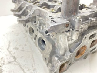 Головка блока цилиндров, ориг. номер 11040ED80B, Nissan Qashqai 2006-2010