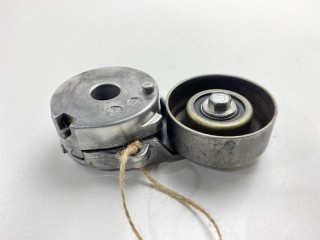 Натяжитель ремня, ориг. номер 11955JD20A, 11955JD21A, Nissan Qashqai 2006-2010