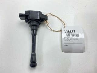 Катушка зажигания, ориг. номер 224481KT0A, Nissan Tiida 2004-2012