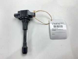 Катушка зажигания, ориг. номер 22448JA00C, Nissan Qashqai 2006-2010