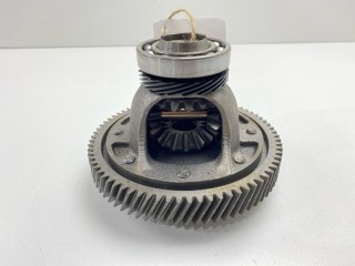 Дифференциал, ориг. номер 41310-97205, Toyota Duet 2001-2006