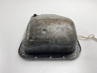 Поддон КПП, ориг. номер 35106-87206, 35106-97206, Toyota Duet 2001-2006