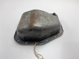 Поддон КПП, ориг. номер 35106-87206, 35106-97206, Toyota Duet 2001-2006