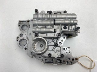 Блок клапанов автоматической трансмиссии, ориг. номер 35410-97211, 35410-97218, 35410-B2040, Toyota Duet 2001-2006