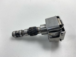 Центробежный регулятор АКПП, ориг. номер 35480-97208, Toyota Duet 2001-2006