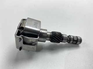 Центробежный регулятор АКПП, ориг. номер 35480-97208, Toyota Duet 2001-2006
