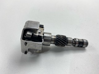 Центробежный регулятор АКПП, ориг. номер 35480-97208, Toyota Duet 2001-2006