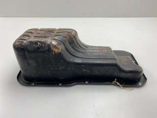 Поддон масляный, ориг. номер 111104M700, Nissan Sunny 1990-2000