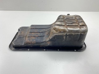 Поддон масляный, ориг. номер 111104M700, Nissan Sunny 1990-2000