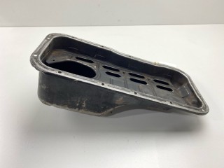 Поддон масляный, ориг. номер 111104M700, Nissan Sunny 1990-2000