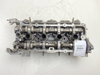 Головка блока цилиндров, ориг. номер 110406J900, Nissan Sunny 1990-2000