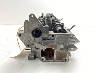 Головка блока цилиндров, ориг. номер 110406J900, Nissan Sunny 1990-2000