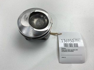 Поршень, ориг. номер A20106J961, A20106J901, Nissan Sunny 1990-2000