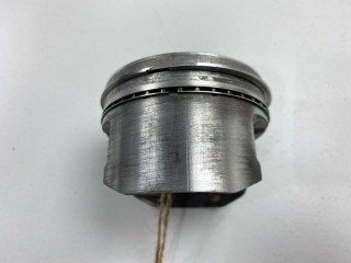 Поршень, ориг. номер A20106J961, A20106J901, Nissan Sunny 1990-2000