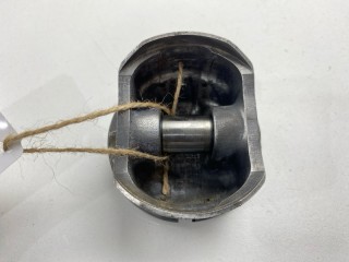 Поршень, ориг. номер A20106J961, A20106J901, Nissan Sunny 1990-2000