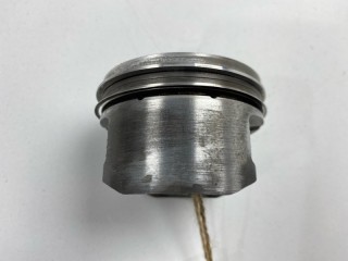 Поршень, ориг. номер A20106J961, A20106J901, Nissan Sunny 1990-2000