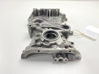 Лобовина двигателя, ориг. номер 135006J901, Nissan Sunny 1990-2000