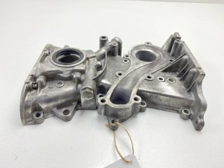 Лобовина двигателя, ориг. номер 135006J901, Nissan Sunny 1990-2000