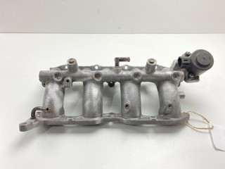 Коллектор впускной, ориг. номер 140016J905, Nissan Sunny 1990-2000