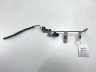 Трубка воздушная, ориг. номер 140615M801, 140995M800, Nissan Sunny 1990-2000