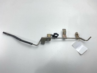 Трубка воздушная, ориг. номер 140615M801, 140995M800, Nissan Sunny 1990-2000