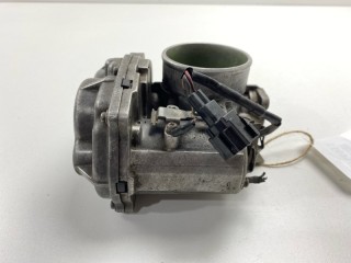 Заслонка дроссельная, ориг. номер 161196J900, Nissan Sunny 1990-2000