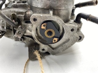 Заслонка дроссельная, ориг. номер 161196J900, Nissan Sunny 1990-2000