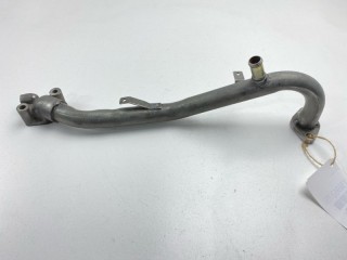 Патрубок системы охлаждения, ориг. номер 210216J900, Nissan Sunny 1990-2000