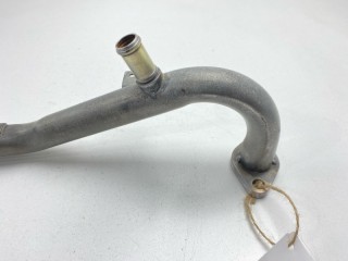 Патрубок системы охлаждения, ориг. номер 210216J900, Nissan Sunny 1990-2000