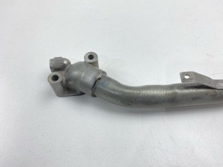 Патрубок системы охлаждения, ориг. номер 210216J900, Nissan Sunny 1990-2000