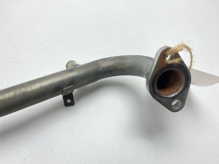 Патрубок системы охлаждения, ориг. номер 210216J900, Nissan Sunny 1990-2000