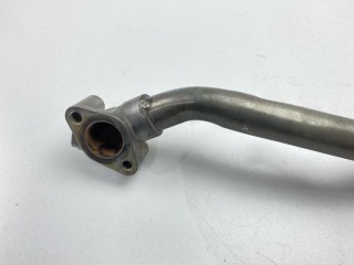 Патрубок системы охлаждения, ориг. номер 210216J900, Nissan Sunny 1990-2000