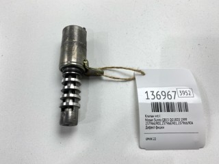 Клапан VVT-I, ориг. номер 237966J900, 237966J901, 237966J90A, Nissan Sunny 1990-2000