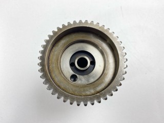 Муфта VVT-I, ориг. номер 130256J900, 130256J910, Nissan Sunny 1990-2000