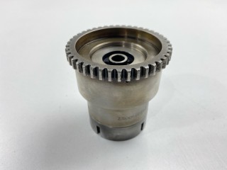 Муфта VVT-I, ориг. номер 130256J900, 130256J910, Nissan Sunny 1990-2000