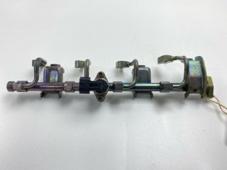 Рейка топливная, ориг. номер 175206J925, Nissan Sunny 1990-2000