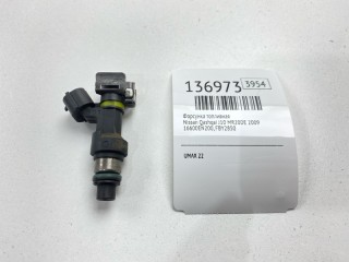 Форсунка топливная, ориг. номер 16600EN200, FBY2850, Nissan Qashqai 2006-2010