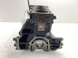 Блок цилиндров, ориг. номер 110004M700, 110004M70A, Nissan Primera 1999-2002