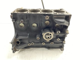Блок цилиндров, ориг. номер 110004M700, 110004M70A, Nissan Primera 1999-2002