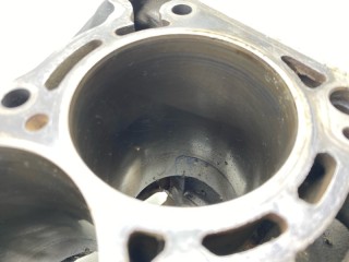 Блок цилиндров, ориг. номер 110004M700, 110004M70A, Nissan Primera 1999-2002