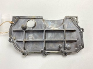 Крышка лобовины, ориг. номер 110469F600, Nissan Primera 1999-2002