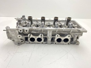 Головка блока цилиндров, ориг. номер 110409F600, 110409F601, Nissan Primera 1999-2002