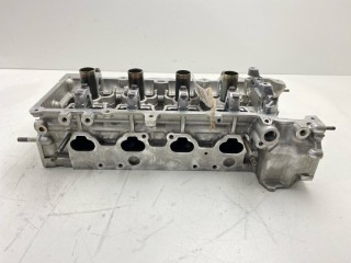 Головка блока цилиндров, ориг. номер 110409F600, 110409F601, Nissan Primera 1999-2002