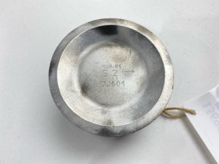 Поршень, ориг. номер 120107J620, 120107J625, 120105M002, Nissan Primera 1999-2002