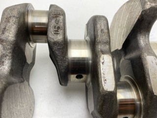 Коленвал, ориг. номер 122014M525, 122014M501, Nissan Primera 1999-2002