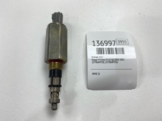 Клапан VVT-I, ориг. номер 237964M700, 237964M70A, Nissan Primera 1999-2002