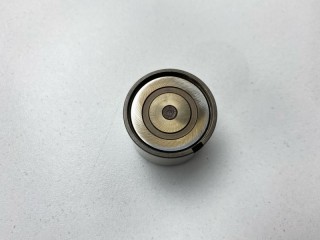Толкатель клапана, ориг. номер 132314F100, Nissan Primera 1999-2002