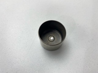 Толкатель клапана, ориг. номер 132314F100, Nissan Primera 1999-2002